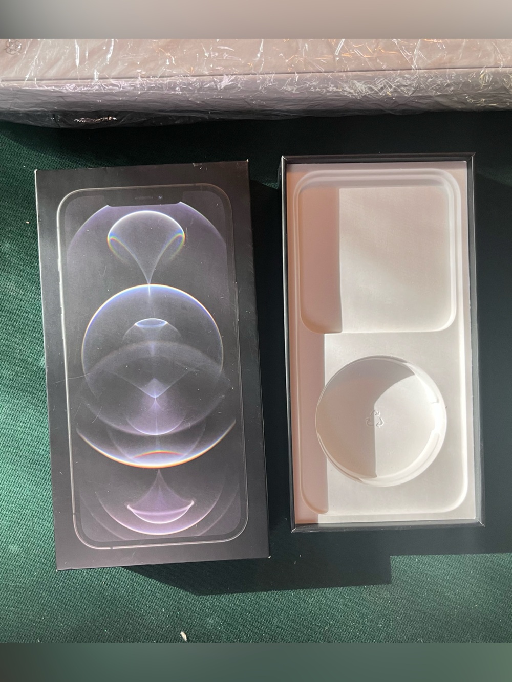 Apple boxes(5 items) - Picture 4 of 8